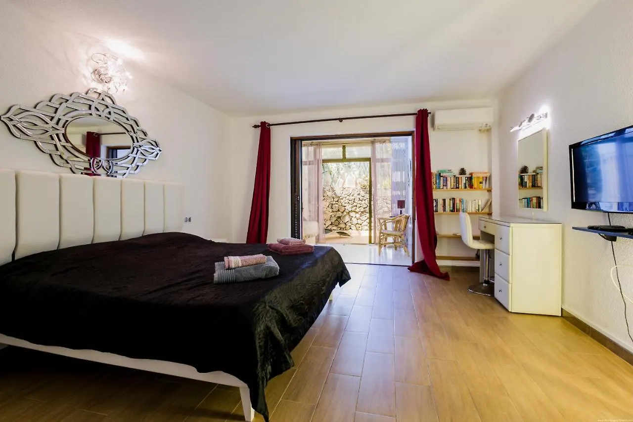 Apartament Sea Front Costa Adeje Bungalow Hiszpania