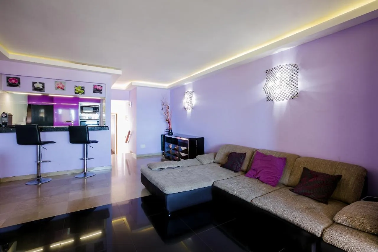 Apartament Sea Front Costa Adeje Bungalow