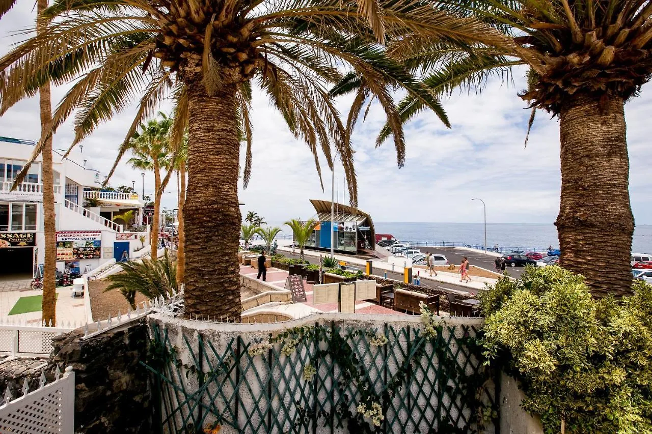 Sea Front Costa Adeje Bungalow 0*, Costa Adeje (Tenerife)