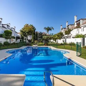 -patio Andaluz- , Marbella Spain