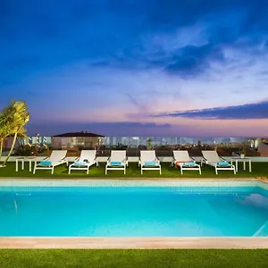 Valentina Ocean View Heated Pool , Costa Adeje (Tenerife) Spain